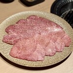 焼肉古今 - 