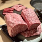 焼肉古今 - 