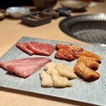焼肉古今 - 