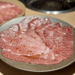 焼肉古今 - 