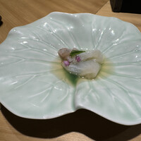 鮨 無垢/鮨 白銀 - 