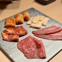 焼肉古今 - 