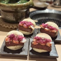 焼肉古今 - 