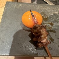 地葉 栄 - ちょうちん