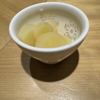 鮨 無垢/鮨 白銀 - 