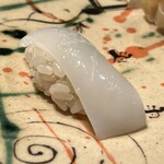 すし つむぎ - 【 しんいか 】