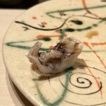 すし つむぎ - 【 げそ 】