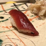 すし つむぎ - 【 鮪 】厚岸