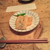 京都石塀小路豆ちゃ 日本橋 - 