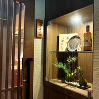 天冨良 麻布よこ田 新宿別邸 - 