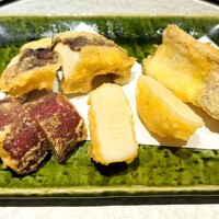 天冨良 麻布よこ田 新宿別邸 - 