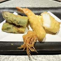 天冨良 麻布よこ田 新宿別邸 - 