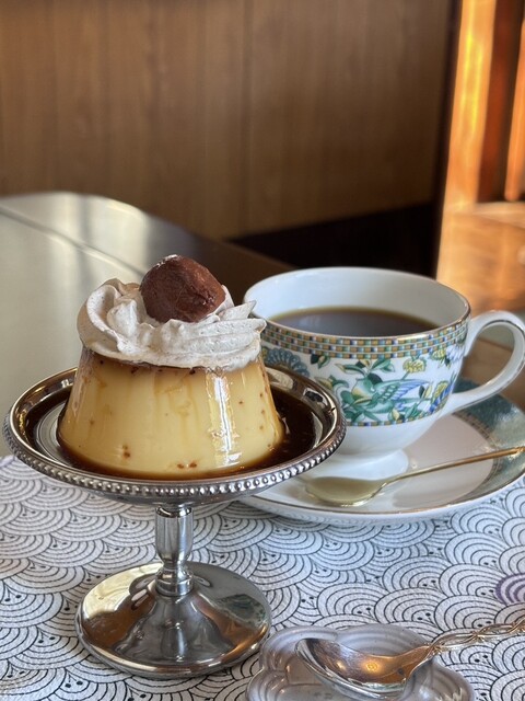 ゆずカフェ - 新津田沼/カフェ | 食べログ ゆずカフェ - 新津田沼/カフェ | 食べログ