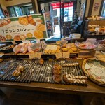 パン工房 カワ - 