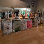 tuuli - これ全部ジン！