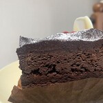 オーブ パティシエ シンジ モリ - 