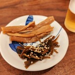 麺尊RAGE RAMEN WANTO - 