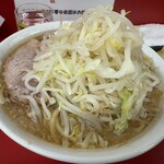 ラーメン二郎 - 