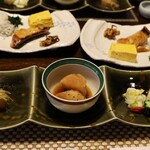 九兵衛旅館 - 