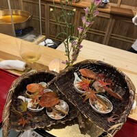銀座 きた川 - 