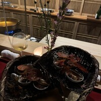 銀座 きた川 - 