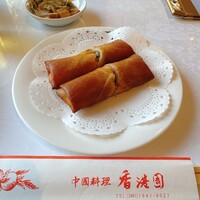 香港園 -  香港園 -