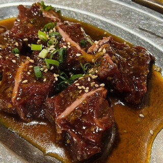 焼肉 権兵衛_1
