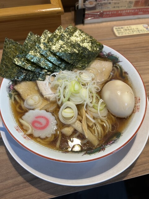 中華そば 金ちゃん - 八千代中央/ラーメン | 食べログ