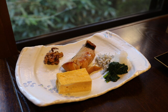 九兵衛旅館（クヘエリョカン） - 鶴岡市その他（料理旅館）の写真