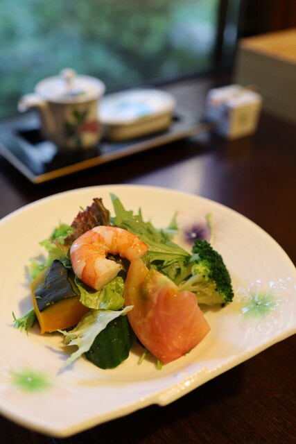 九兵衛旅館（クヘエリョカン） - 鶴岡市その他（料理旅館）の写真