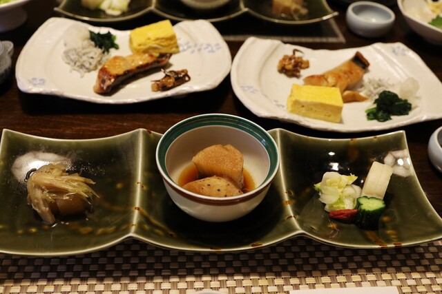 九兵衛旅館（クヘエリョカン） - 鶴岡市その他（料理旅館）の写真