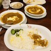 欧風カレー ボンディ 神保町本店