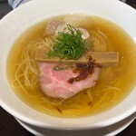 らーめん 鉢ノ葦葉 - 