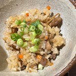 らーめん 鉢ノ葦葉 - 