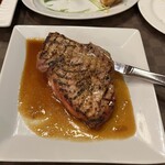 ビストロ石川亭  COREDO室町店 - 