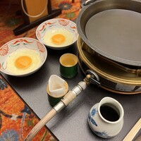 人形町今半 上野広小路店 - 
