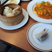 北京ダック専門店 銀座芳亭 - 