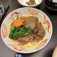 人形町今半 上野広小路店 - 