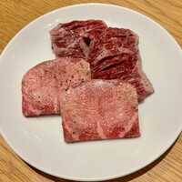 ビーフキッチン 渋谷店 - 