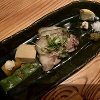 春秋 溜池山王店 - 