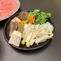 人形町今半 上野広小路店 - 