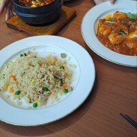 北京ダック専門店 銀座芳亭 - 