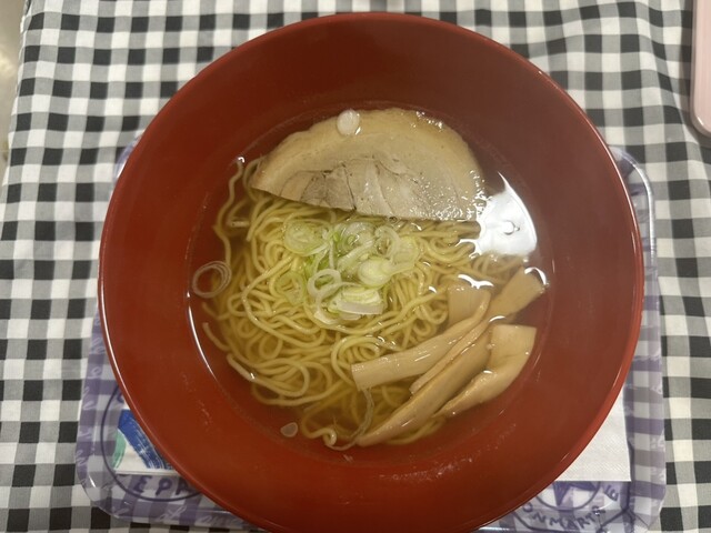 ビーフビレッヂ区界（道の駅区界高原） - 区界（ステーキ）の写真