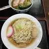 郷土料理 ぶなの木
