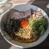 自家製麺 鶏冠