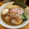 麺笑 コムギの夢