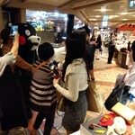 自家焙煎珈琲工房 カフェ バーンホーフ - 