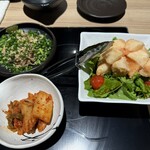 博多もつ鍋おおやま - 