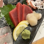 しゃり膳 - 