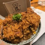 大阪とんかつ - 